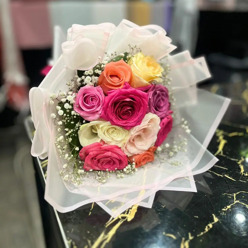 باقة ام سي